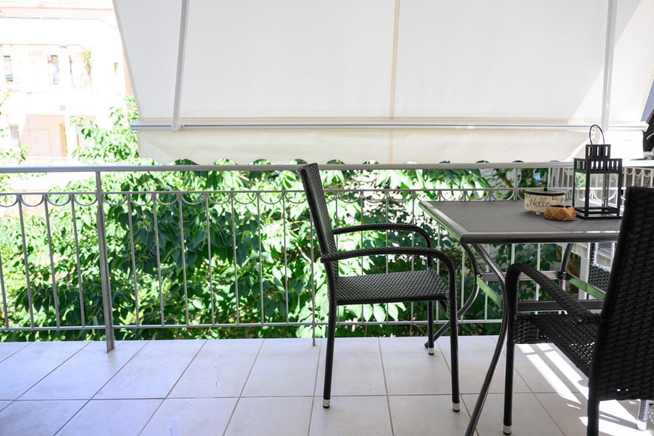 Athens City Spot Extérieur photo