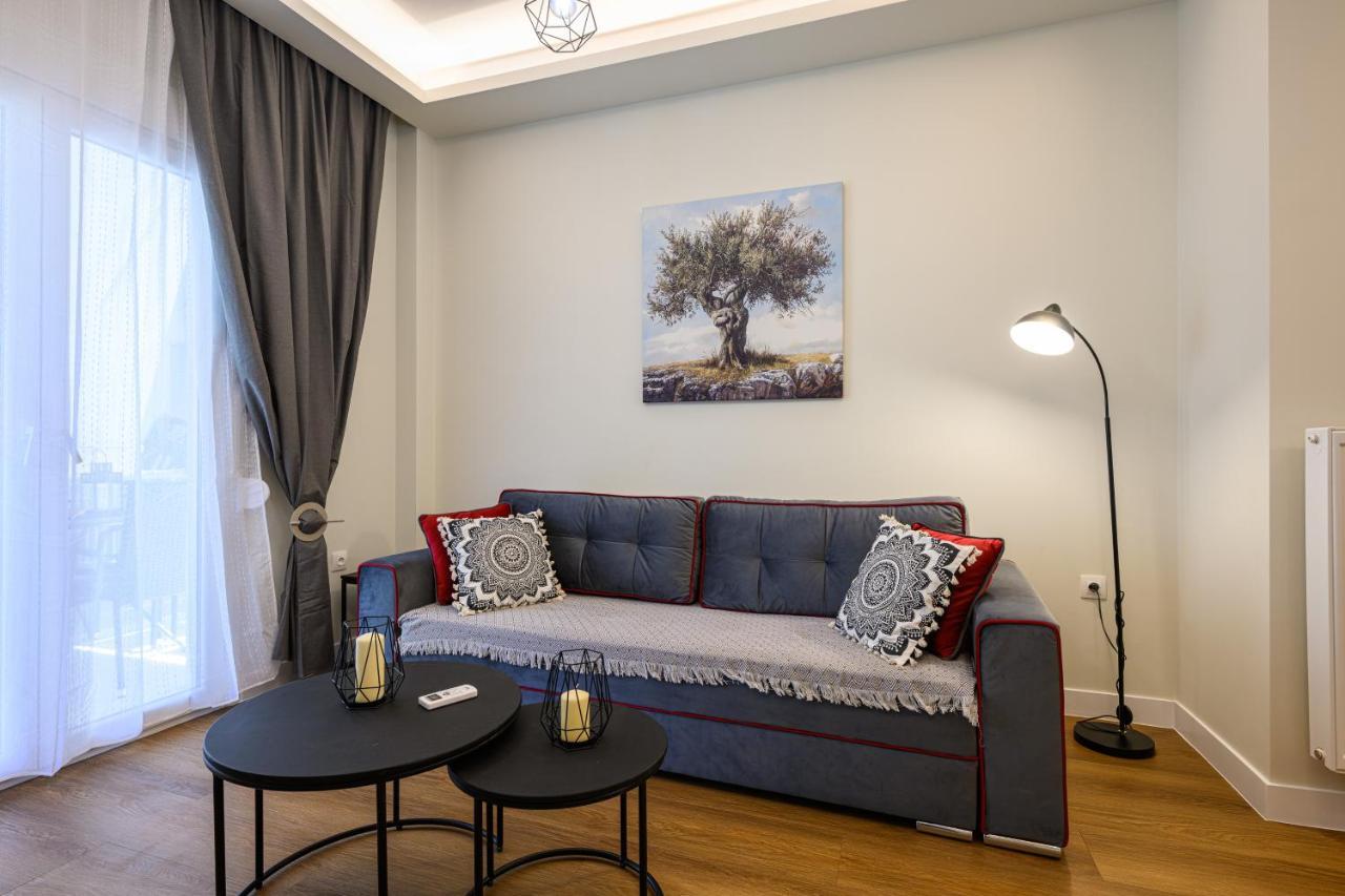Athens City Spot Extérieur photo
